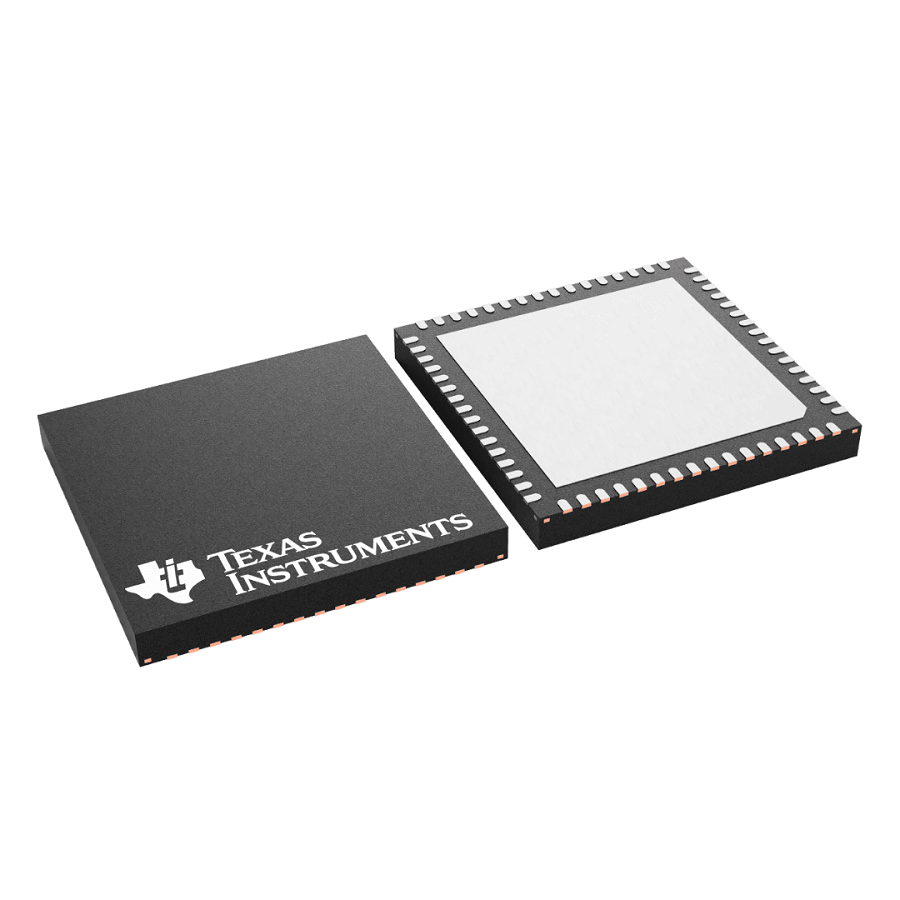 ADS8568SRGCT-Texas Instruments